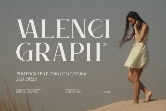 Gills & Co Font - Preview 3