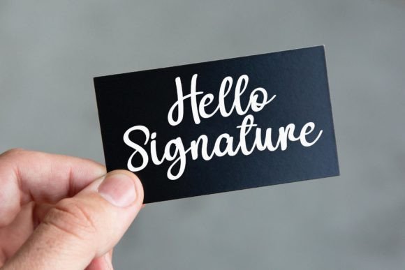 Katerina Font Font PNG with transparent background - Preview 4