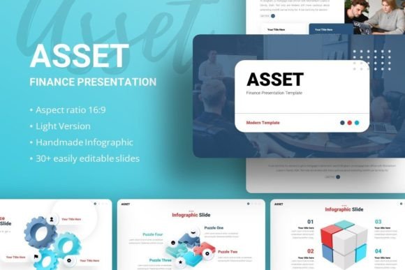 Website Asset Graphics Code Presentation Template - Asset Graphic by dijimedia · Creative Fabrica