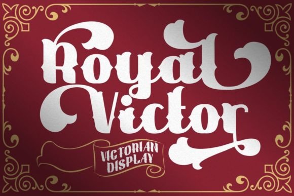 Royal Victor