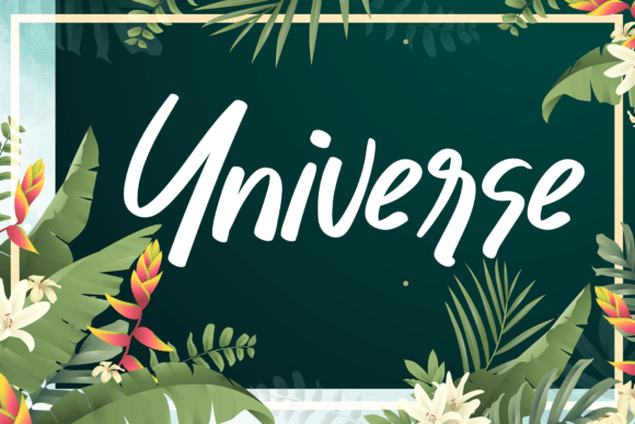 Sayonara Font PNG with transparent background - Preview 3