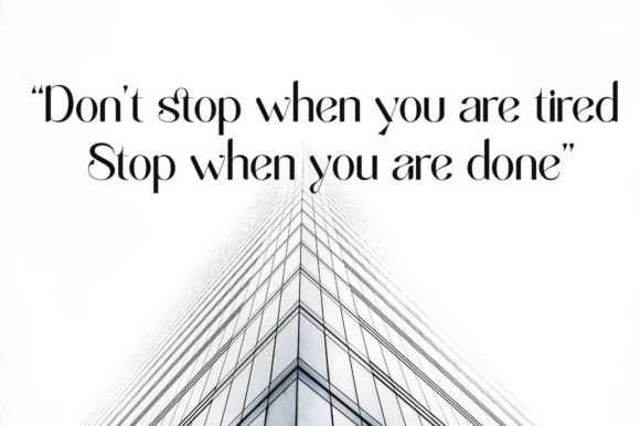 Sikyla Display Font PNG with transparent background - Preview 1
