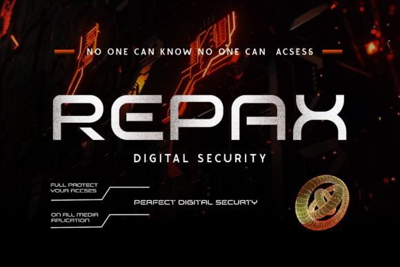 Blastage Font - Preview 3