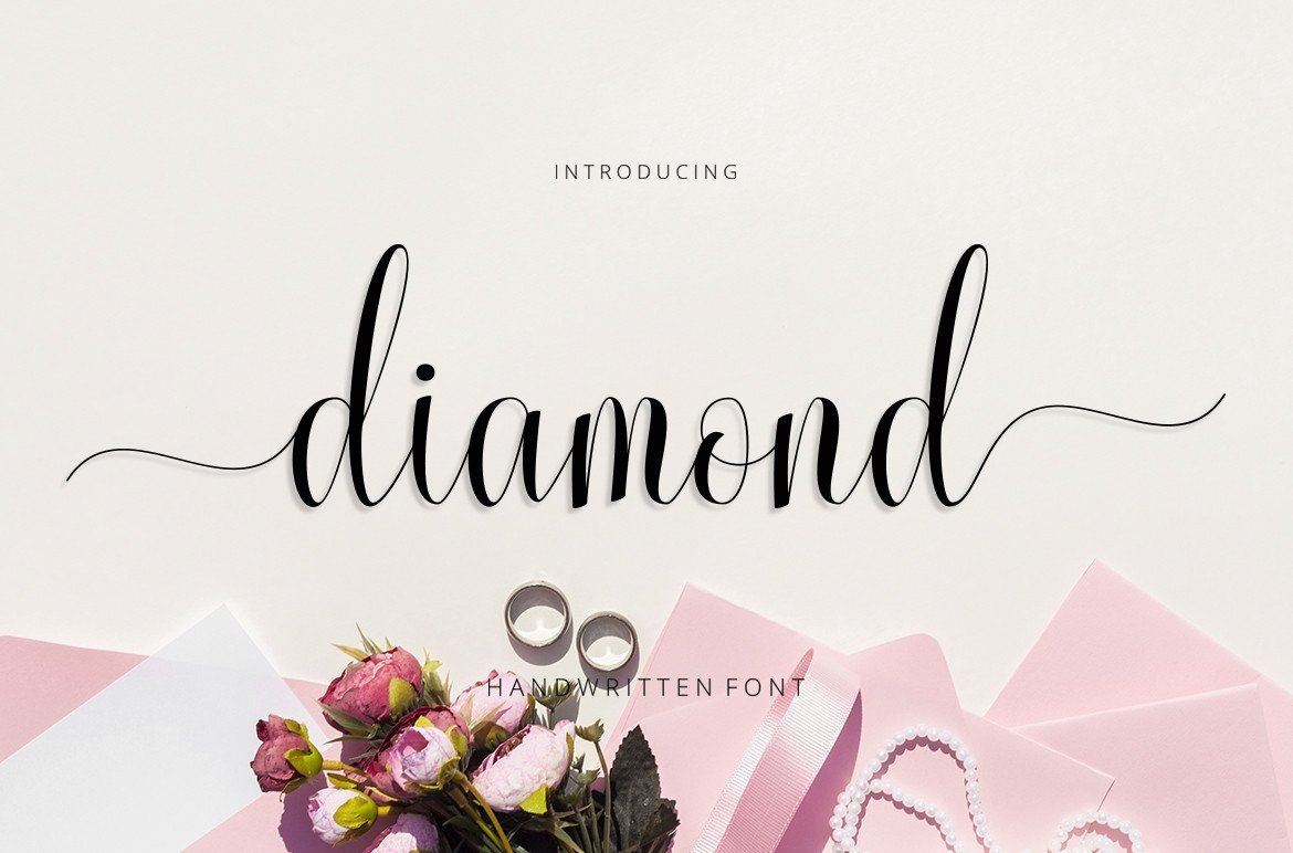 Diamond