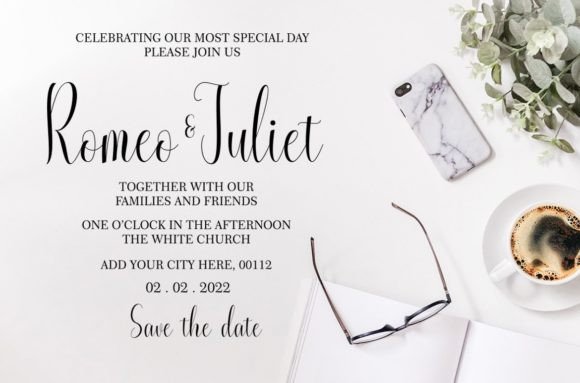 Diamond Font - Preview 6