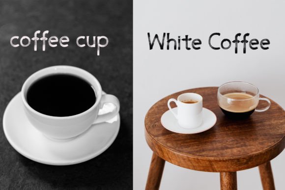 Headline Font - Preview 2