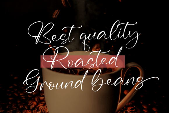 Helsinky Charlis Font PNG with transparent background - Preview 3