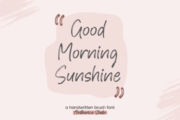 Hugins Font PNG with transparent background - Preview 3