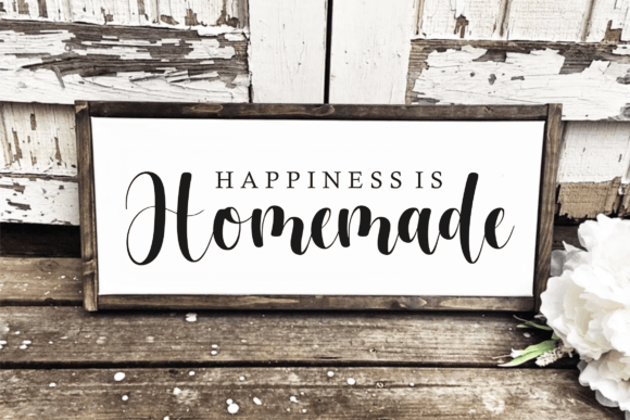 Melindael Font PNG with transparent background - Preview 2