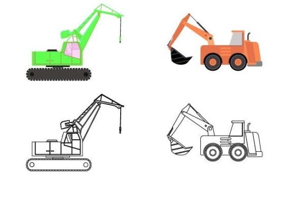 Road Construction