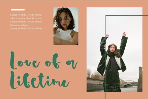 Anderst Font - Preview 3