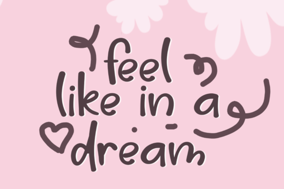 Bummer Anthem Font - Preview 2