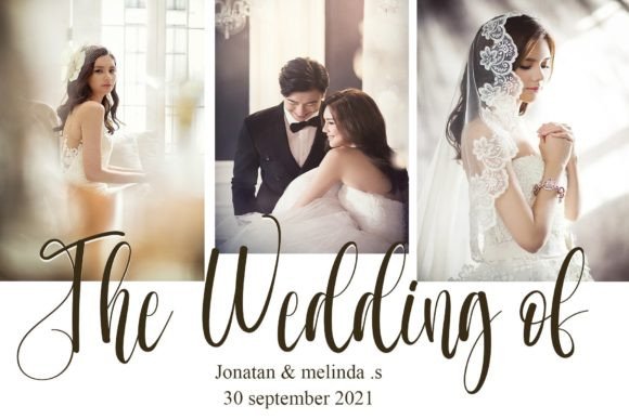 Charlitta Font - Preview 2