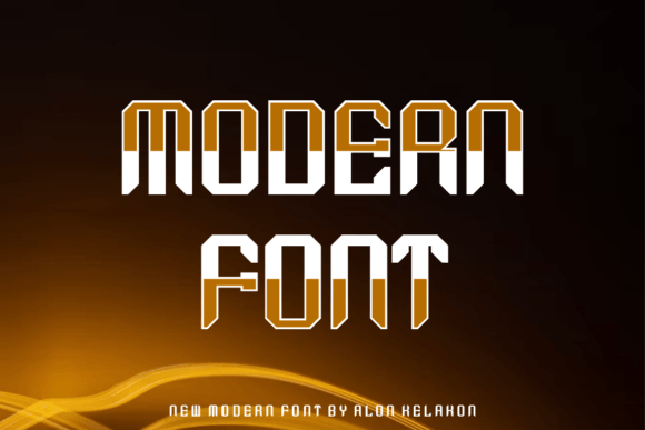 Garobes Font PNG with transparent background - Preview 1