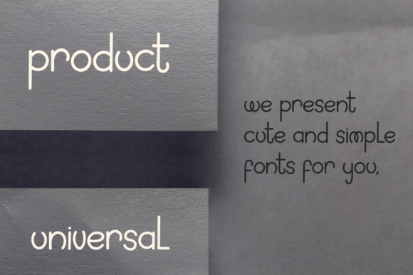 Monica Font PNG with transparent background - Preview 1