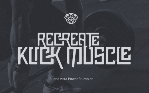 Pluck Font PNG with transparent background - Preview 4
