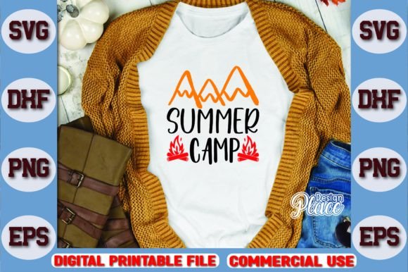 Summer camp