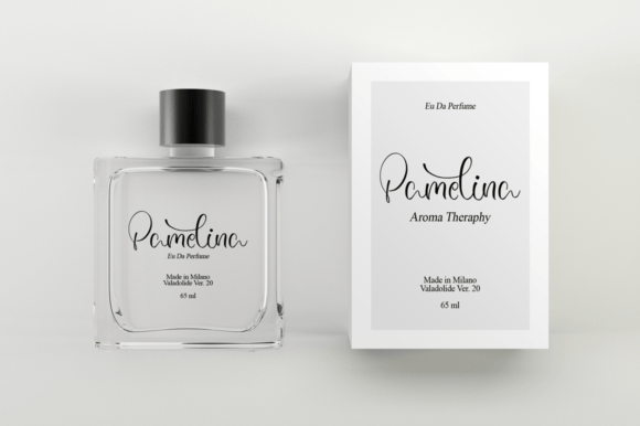 Alesandria Font - Preview 6