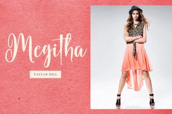 Amistella Font - Preview 3