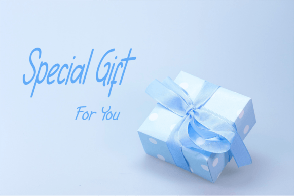 Birthday Candle Font - Preview 1