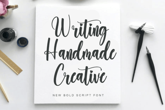 Biscuit Font - Preview 1