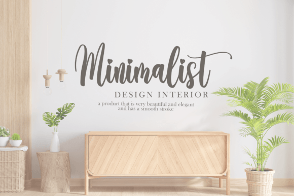 Biscuit Font - Preview 3