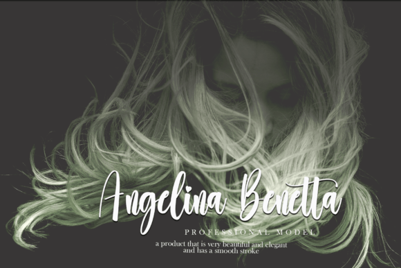 Biscuit Font - Preview 4