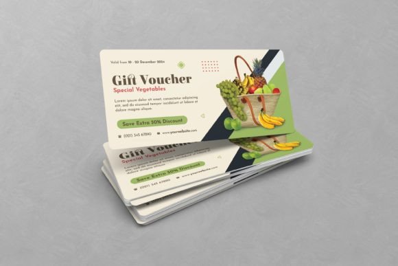 Food Gift Voucher