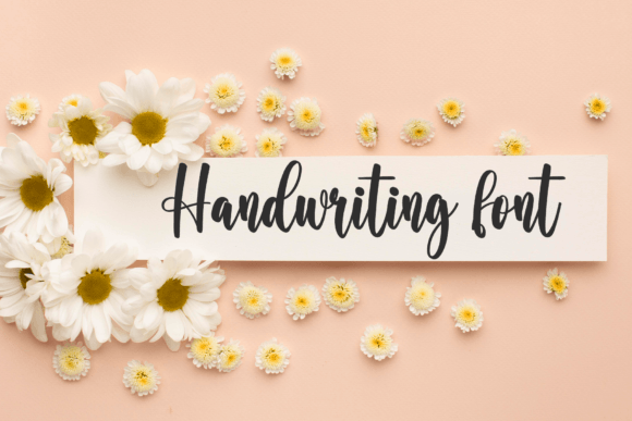 Hello Font - Preview 2