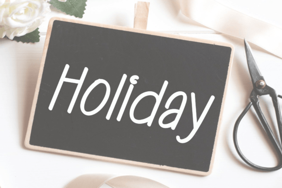 Minimalize Font PNG with transparent background - Preview 1