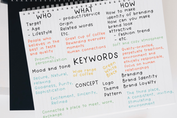 Notes and Books Font PNG with transparent background - Preview 3