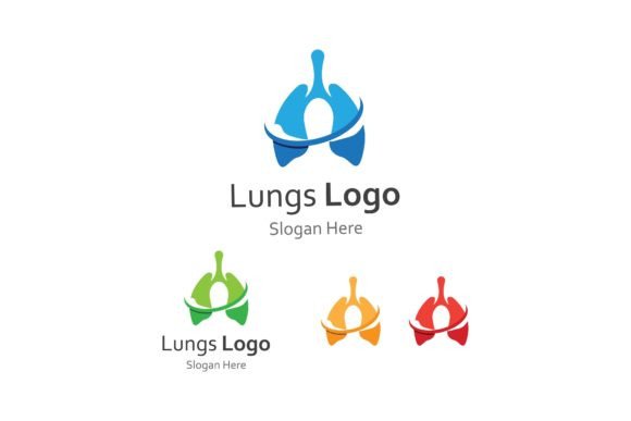Lungs Logo