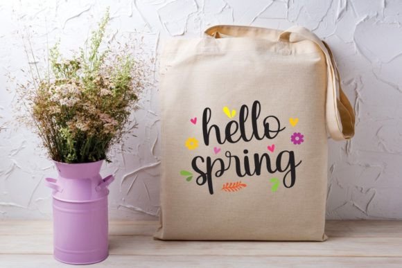 Almond Cupcakes Font - Preview 5
