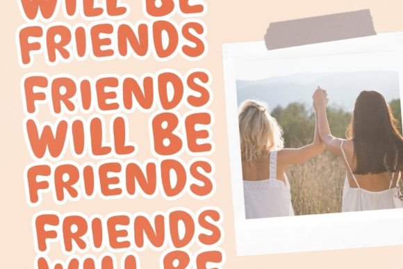 Bigger Summer Fest Font - Preview 6