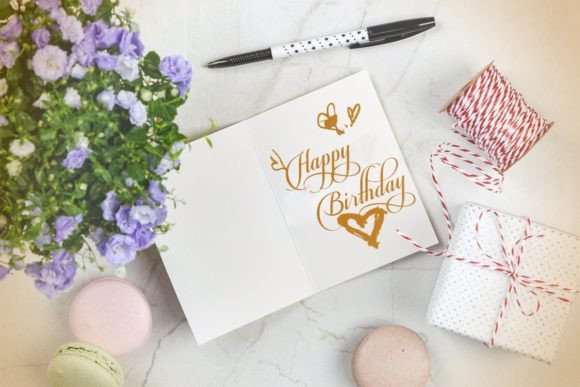 Beauty Font - Preview 4