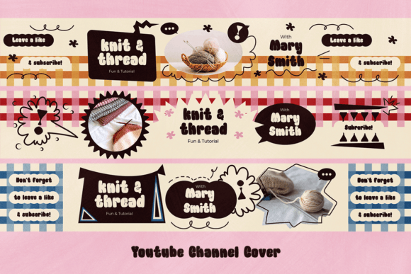Big Mickey Font - Preview 3