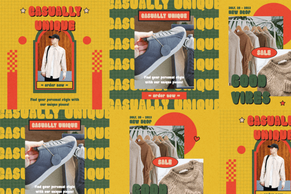 Big Mickey Font - Preview 4