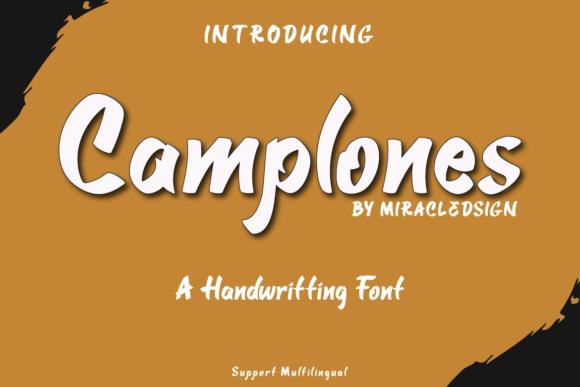 Camplones
