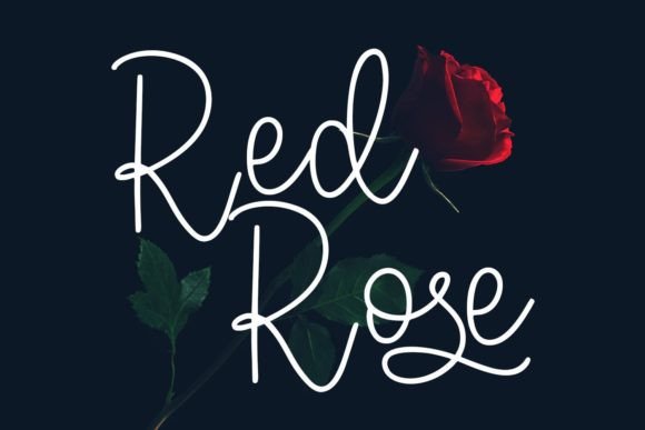Castilock Font - Preview 5