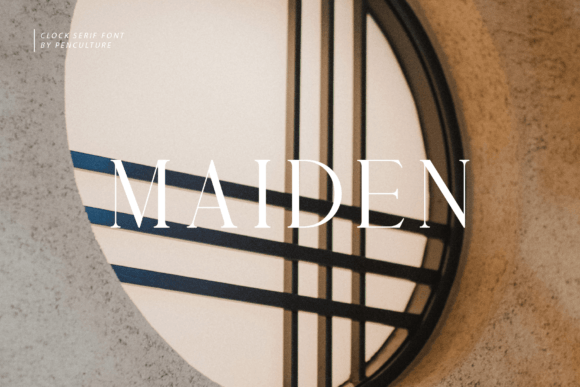 Clocks Font PNG with transparent background - Preview 3