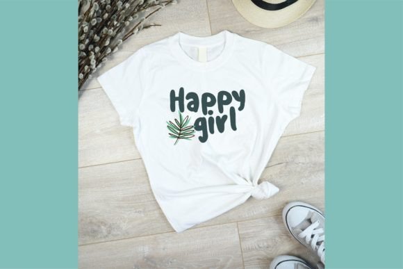 Coconut Milk Font Font PNG with transparent background - Preview 2