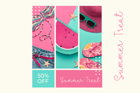 Gauntly Font - Preview 4