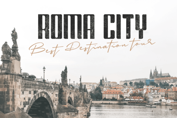Greenleaf Font - Preview 2