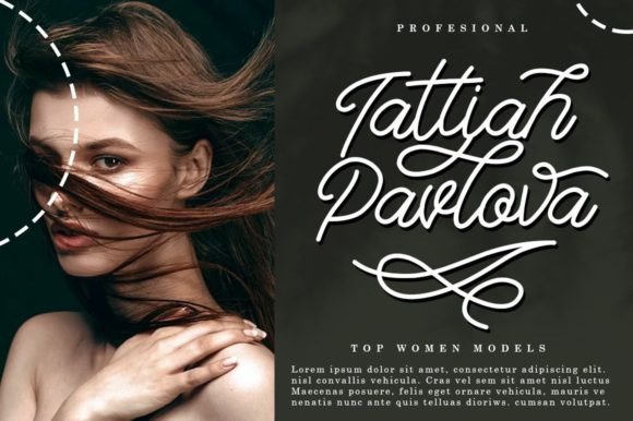 Halmaira Gekatya Font PNG with transparent background - Preview 3