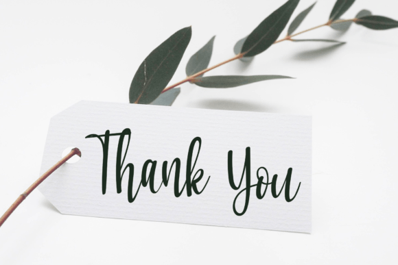 Hello Handwriting Font PNG with transparent background - Preview 4