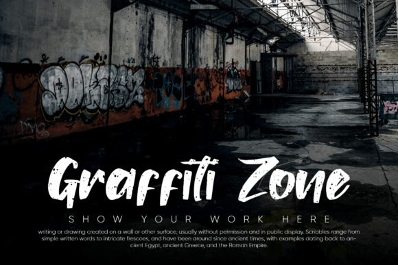 Livermore Font PNG with transparent background - Preview 2