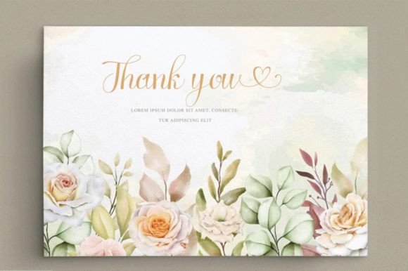 Love Jasmine Font PNG with transparent background - Preview 4