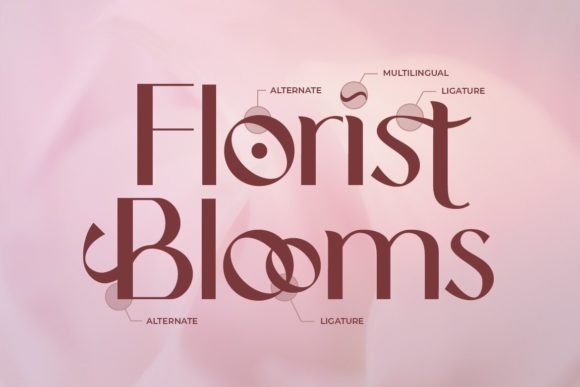 Astodena Font - Preview 4