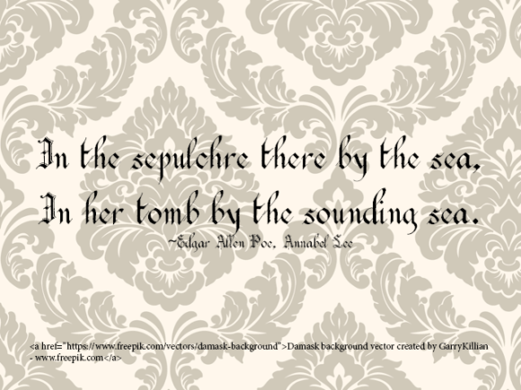 Blackstone Hand Font - Preview 2