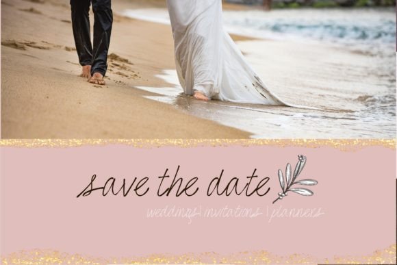 Bonita Font - Preview 1